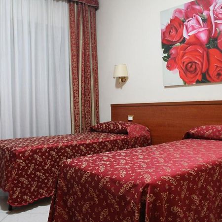 Hotel Vitti 로마 외부 사진