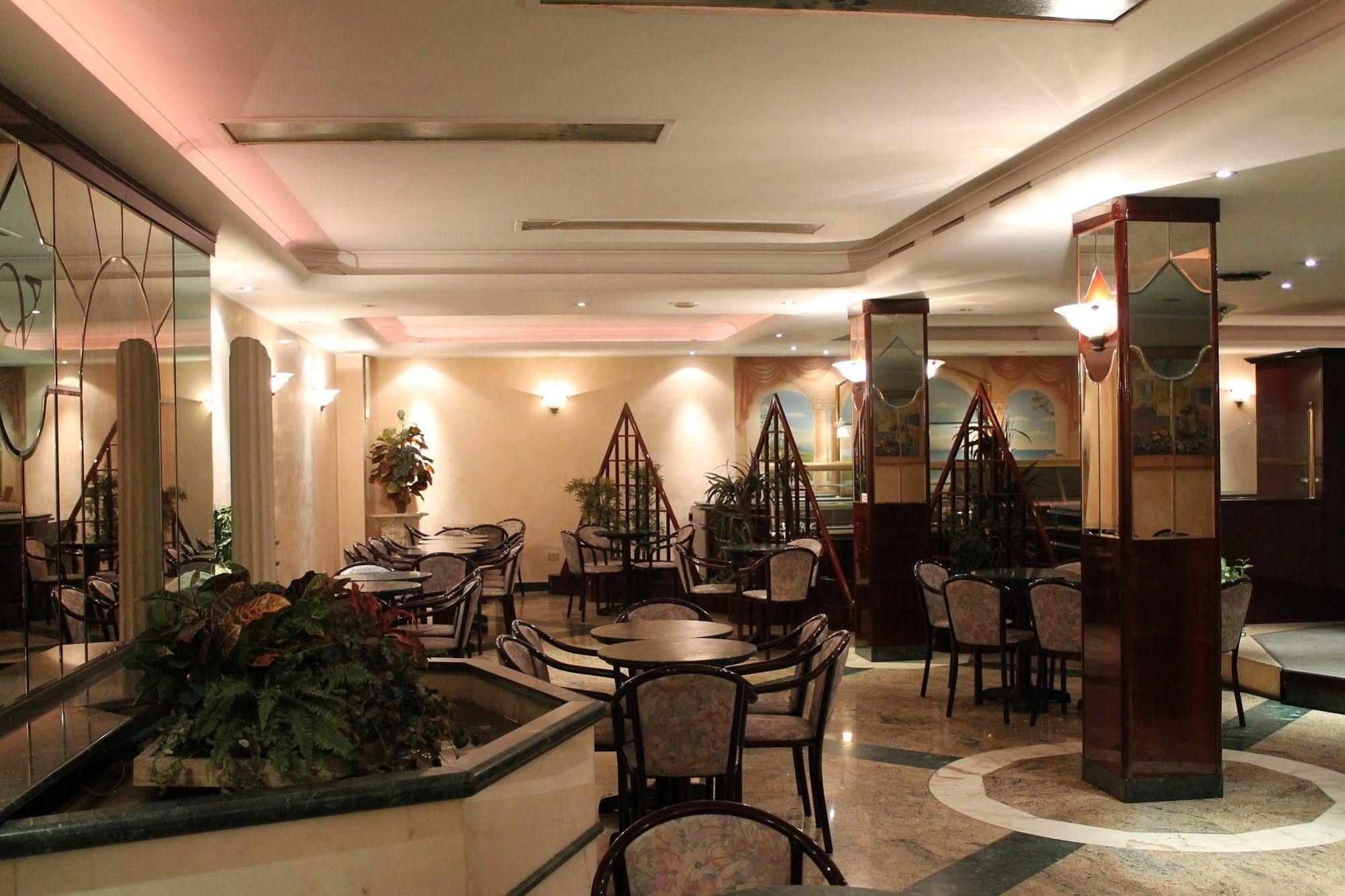 Hotel Vitti 로마 외부 사진